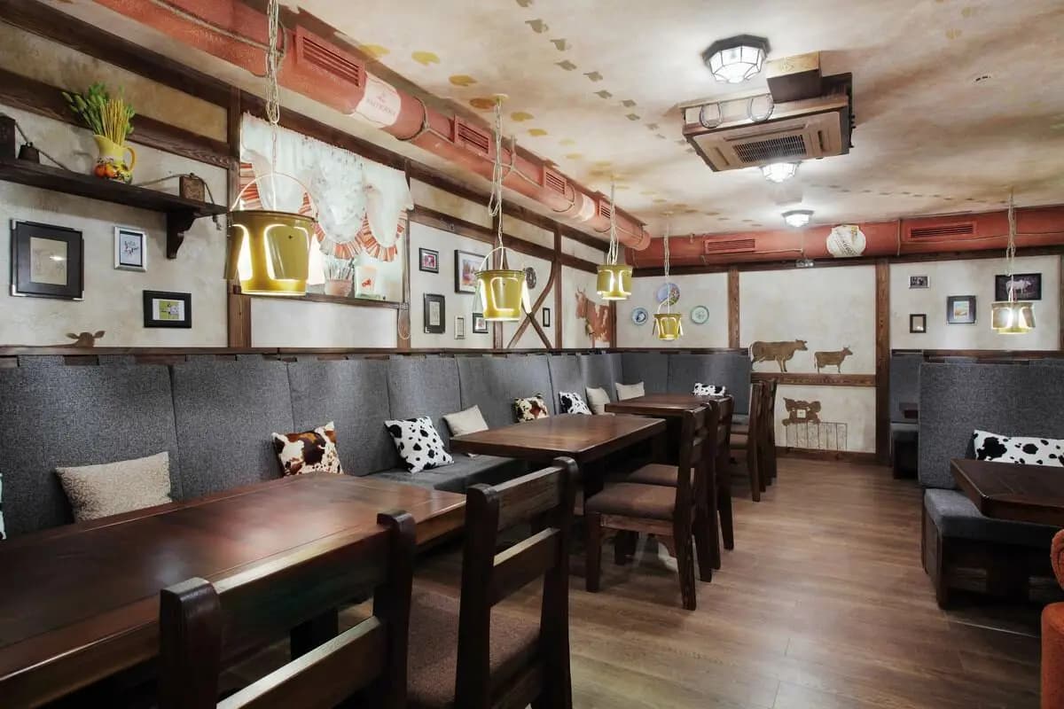 Жадина-говядина