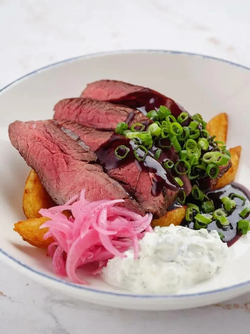 Бадриджани