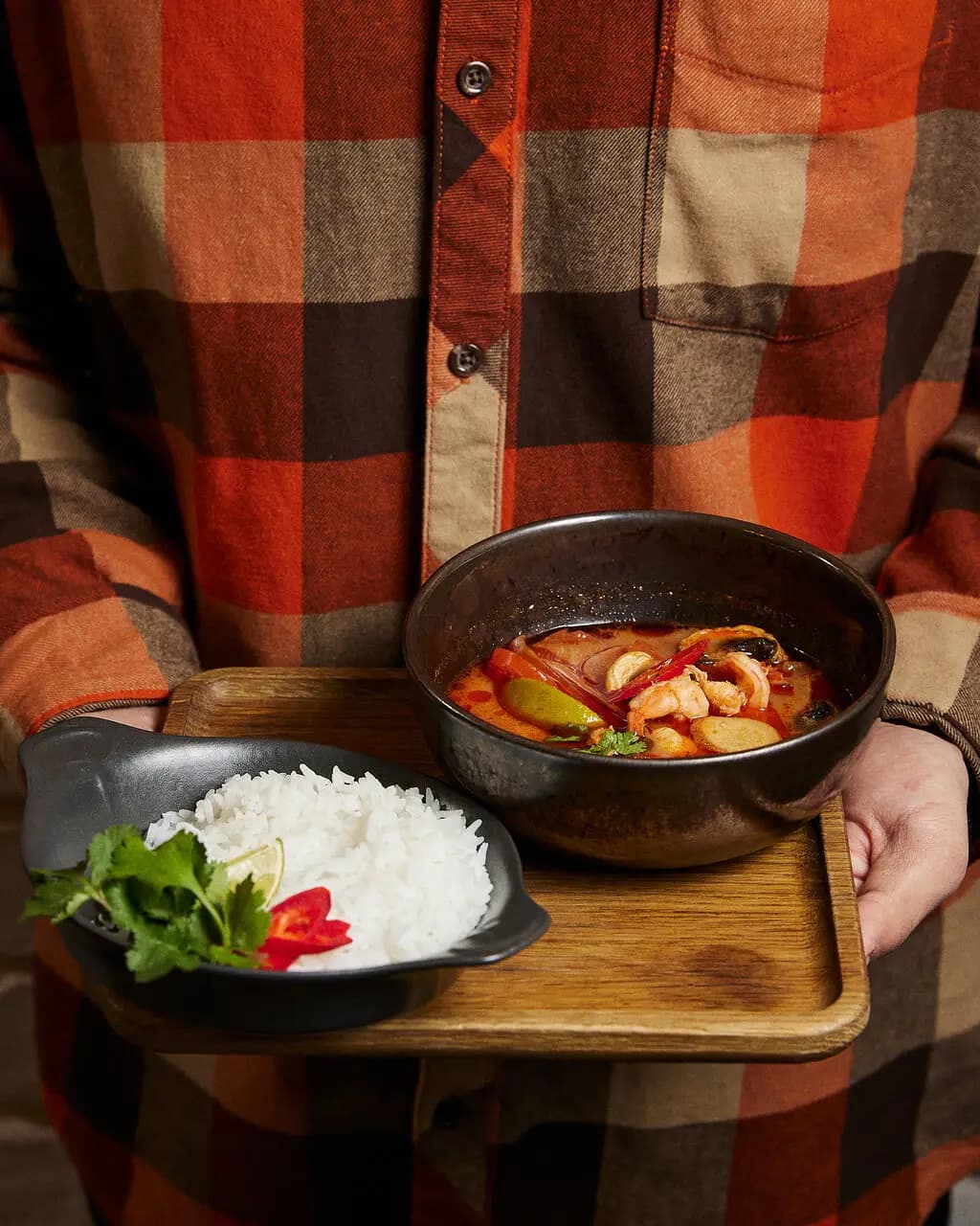 Счастливые люди