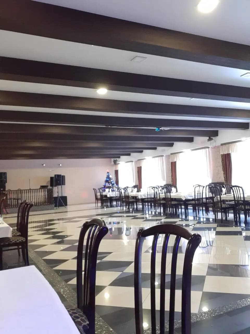 Чайхана элита