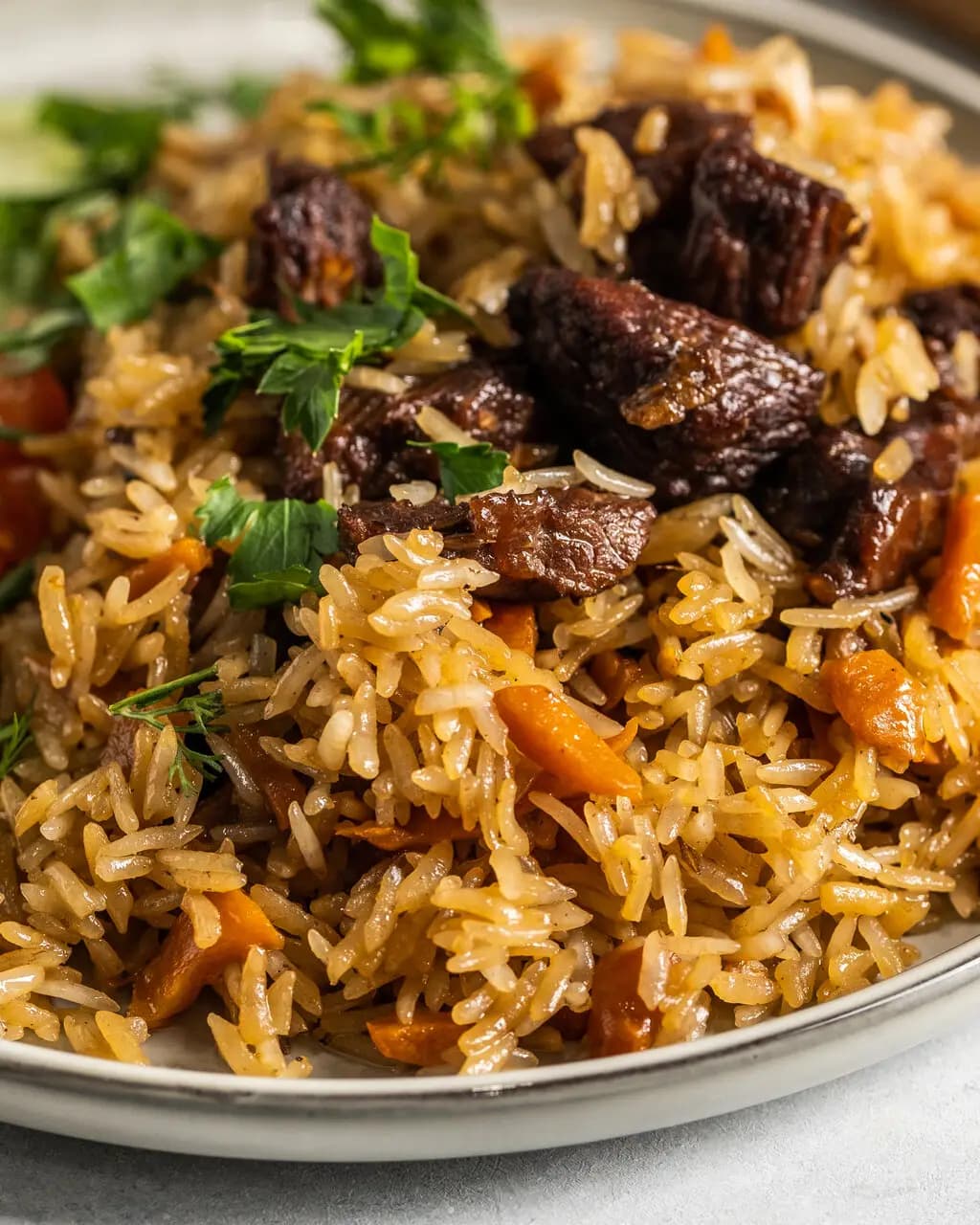 Has Kebab Halal Food