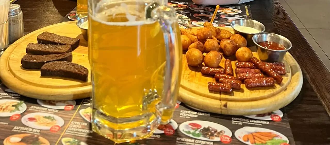 Три Толстяка