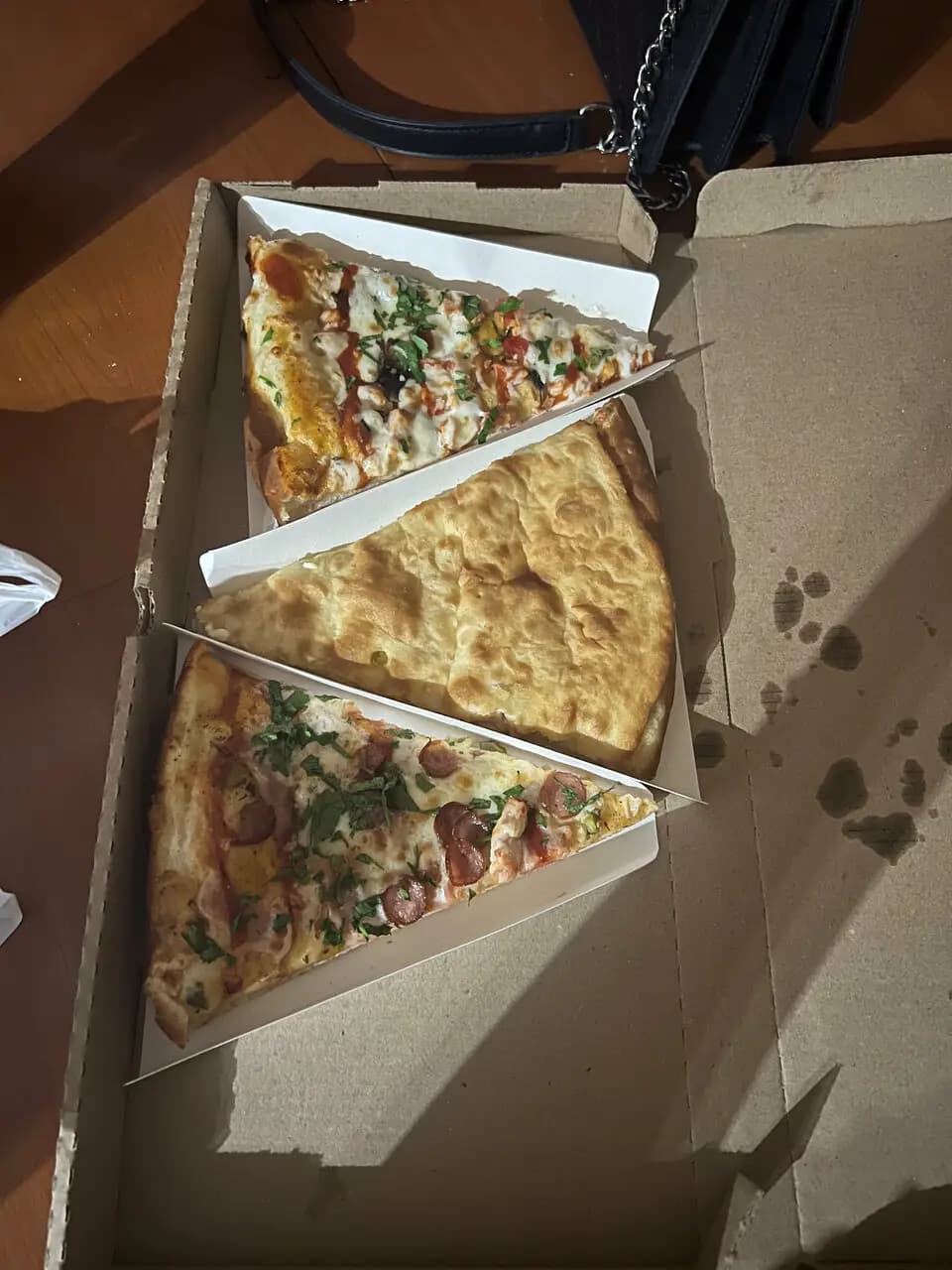 Pizza Mia