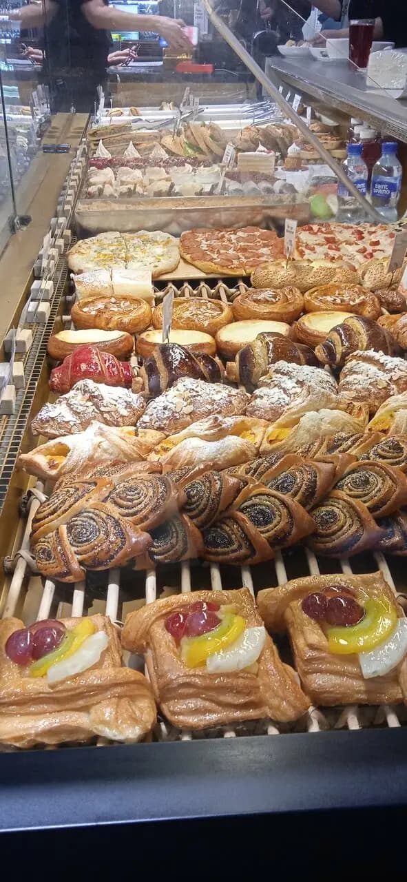 Поль Бейкери