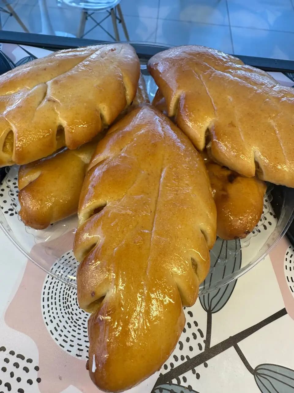 Своя пекарня