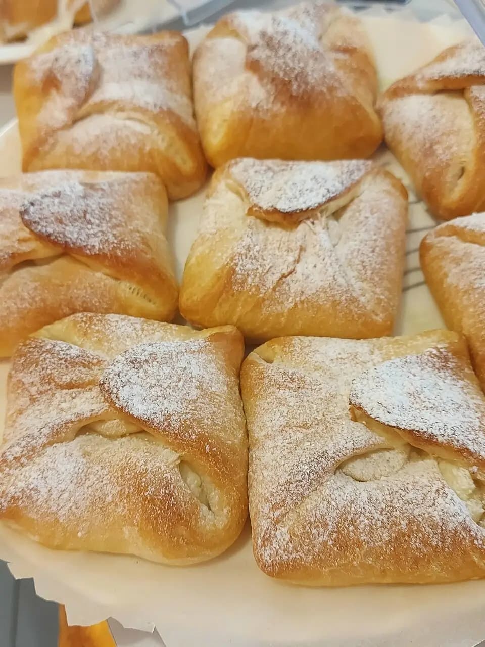 Таверов пирог