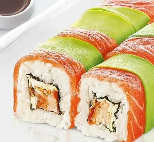 Галерея Суши