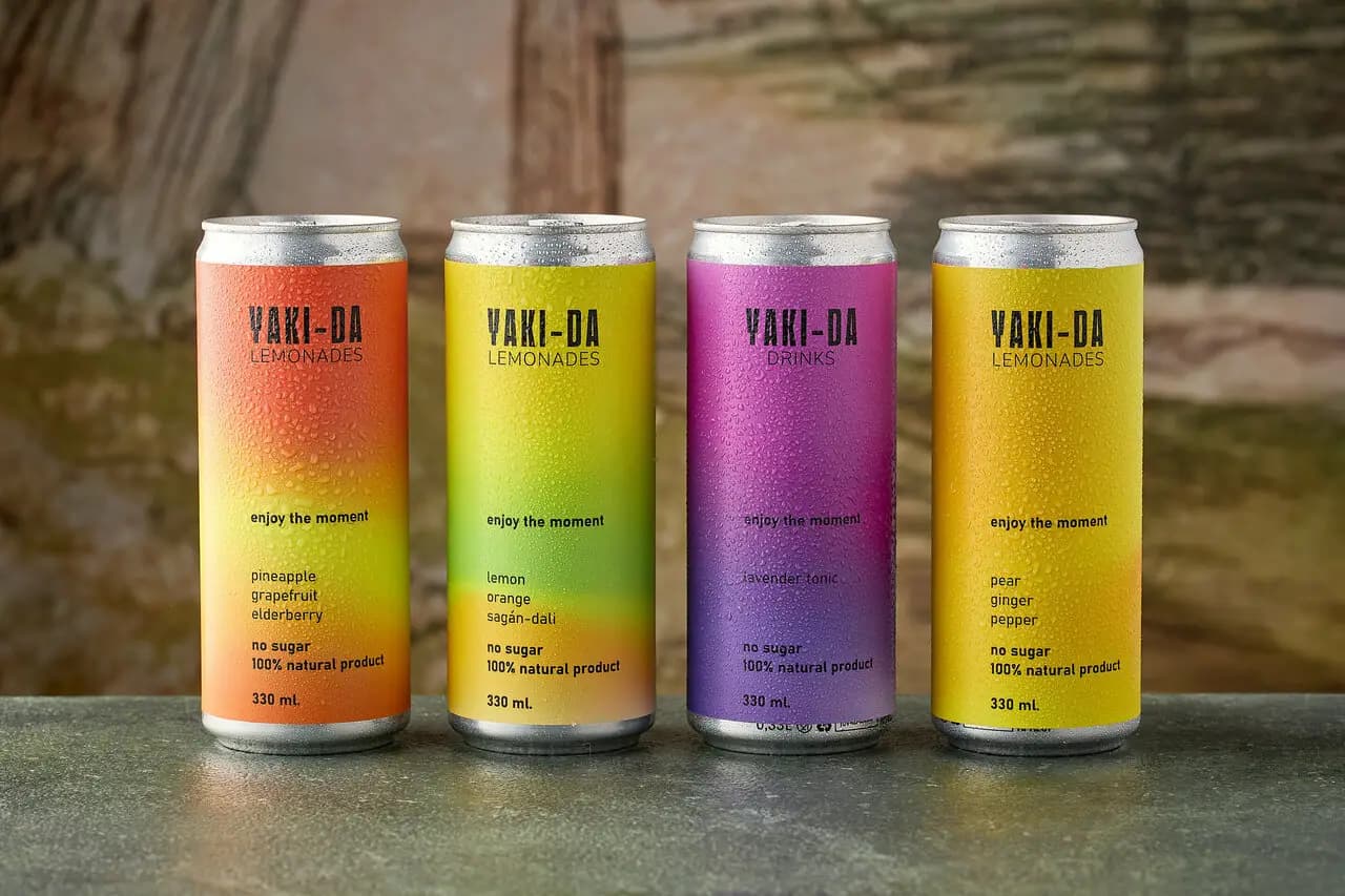 Привет, Ливан!