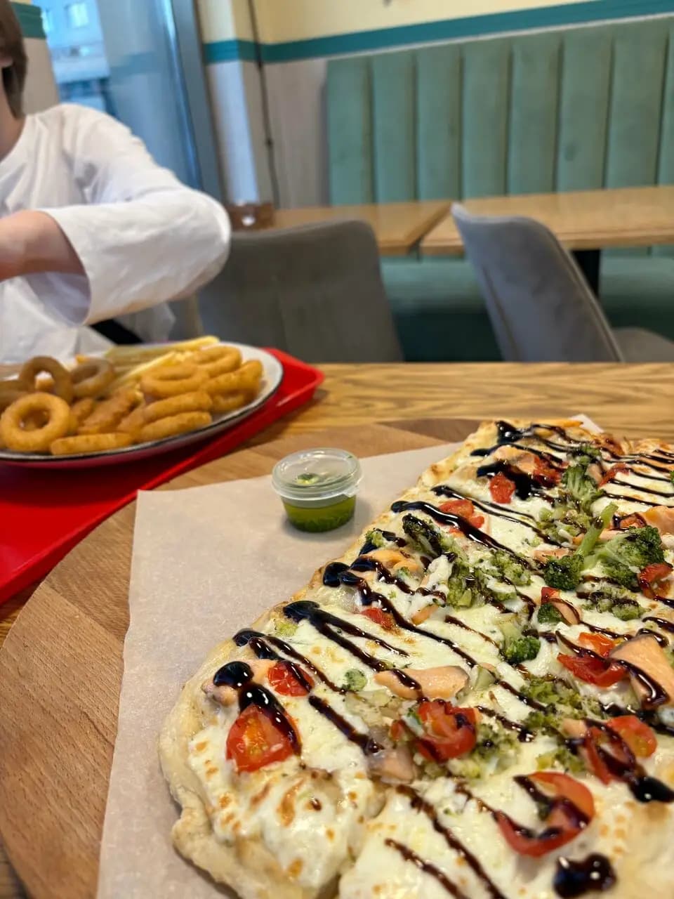 Италиан Пицца