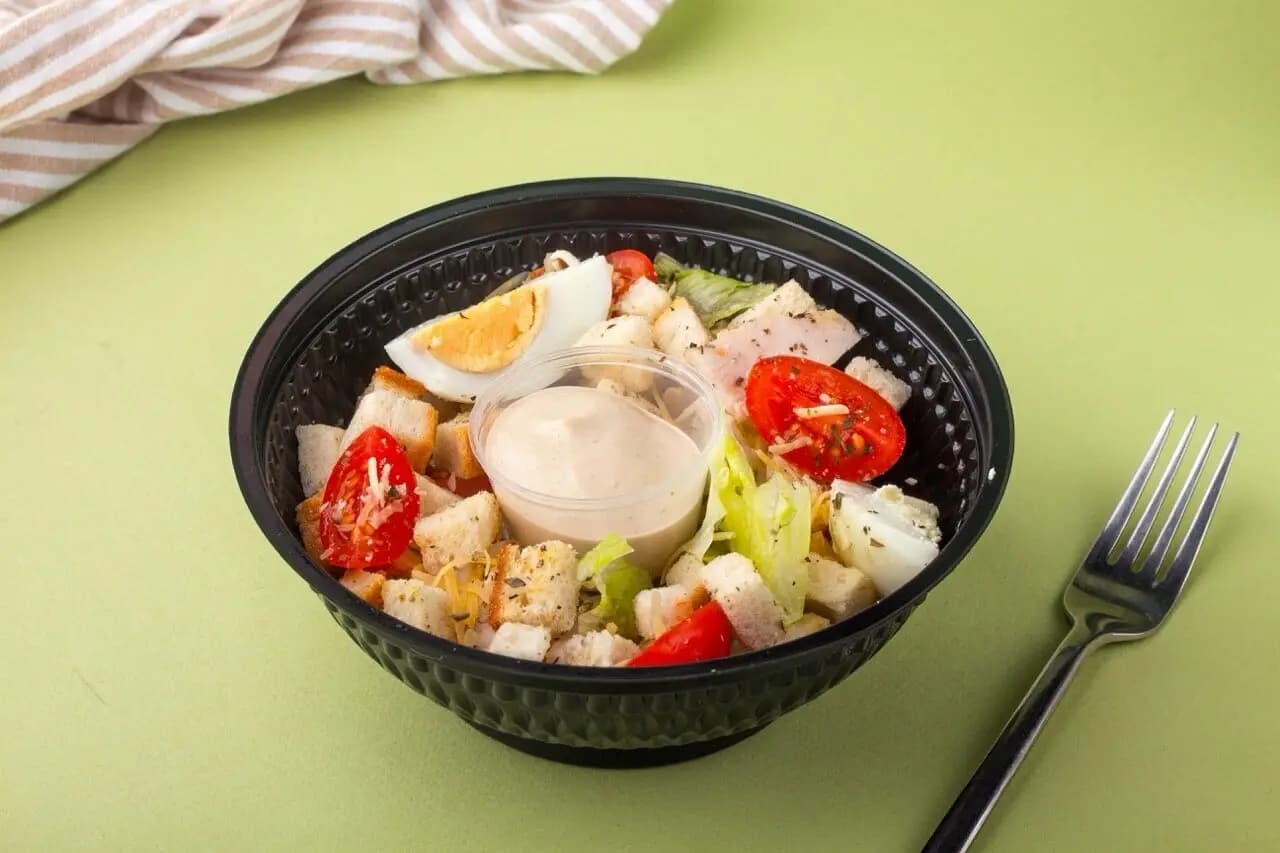 Есть не готовить