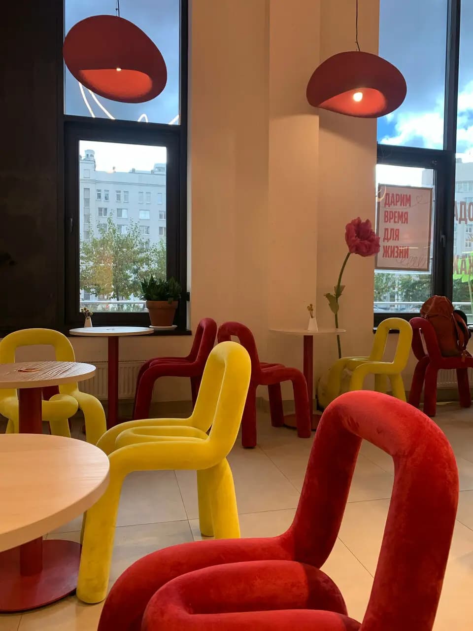 Есть не готовить