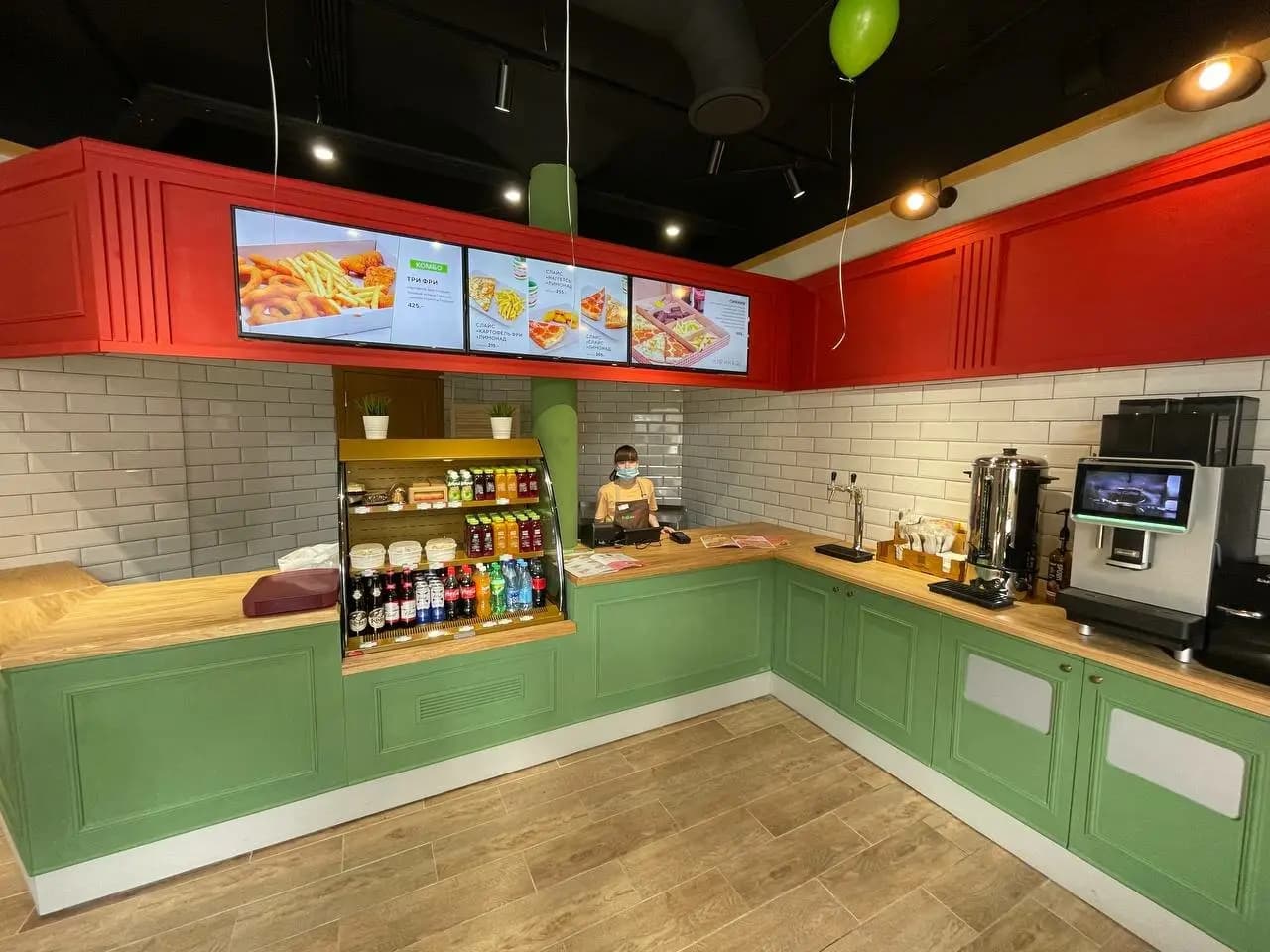 Италиан Пицца