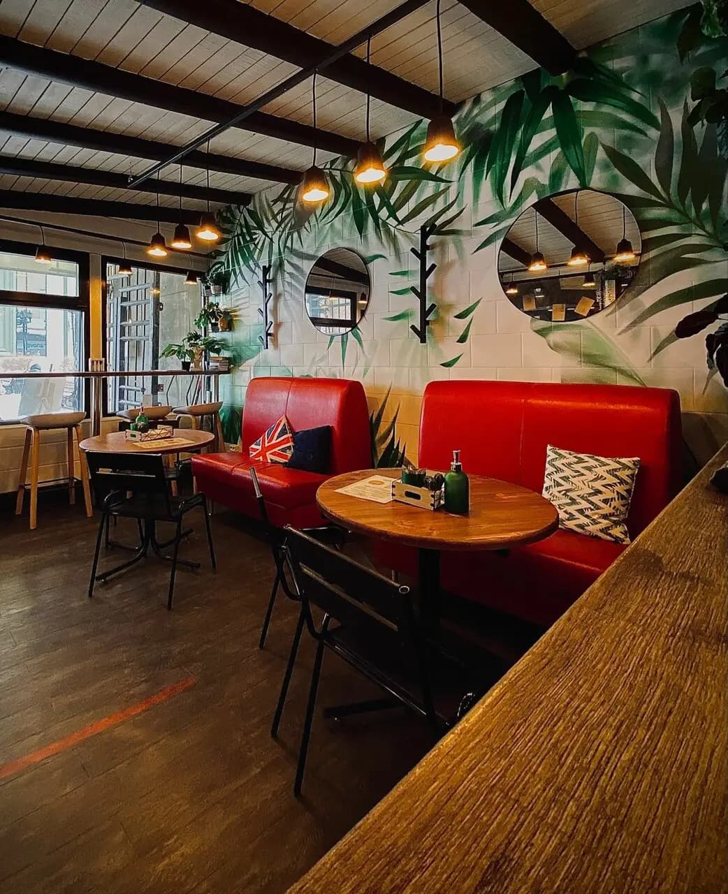 Бистро Просто. Вкусно