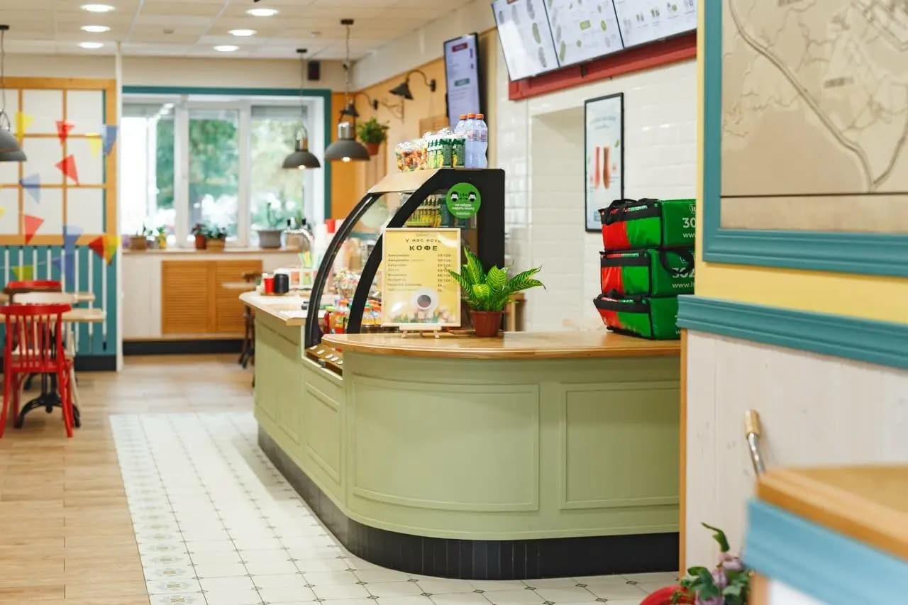 Италиан Пицца