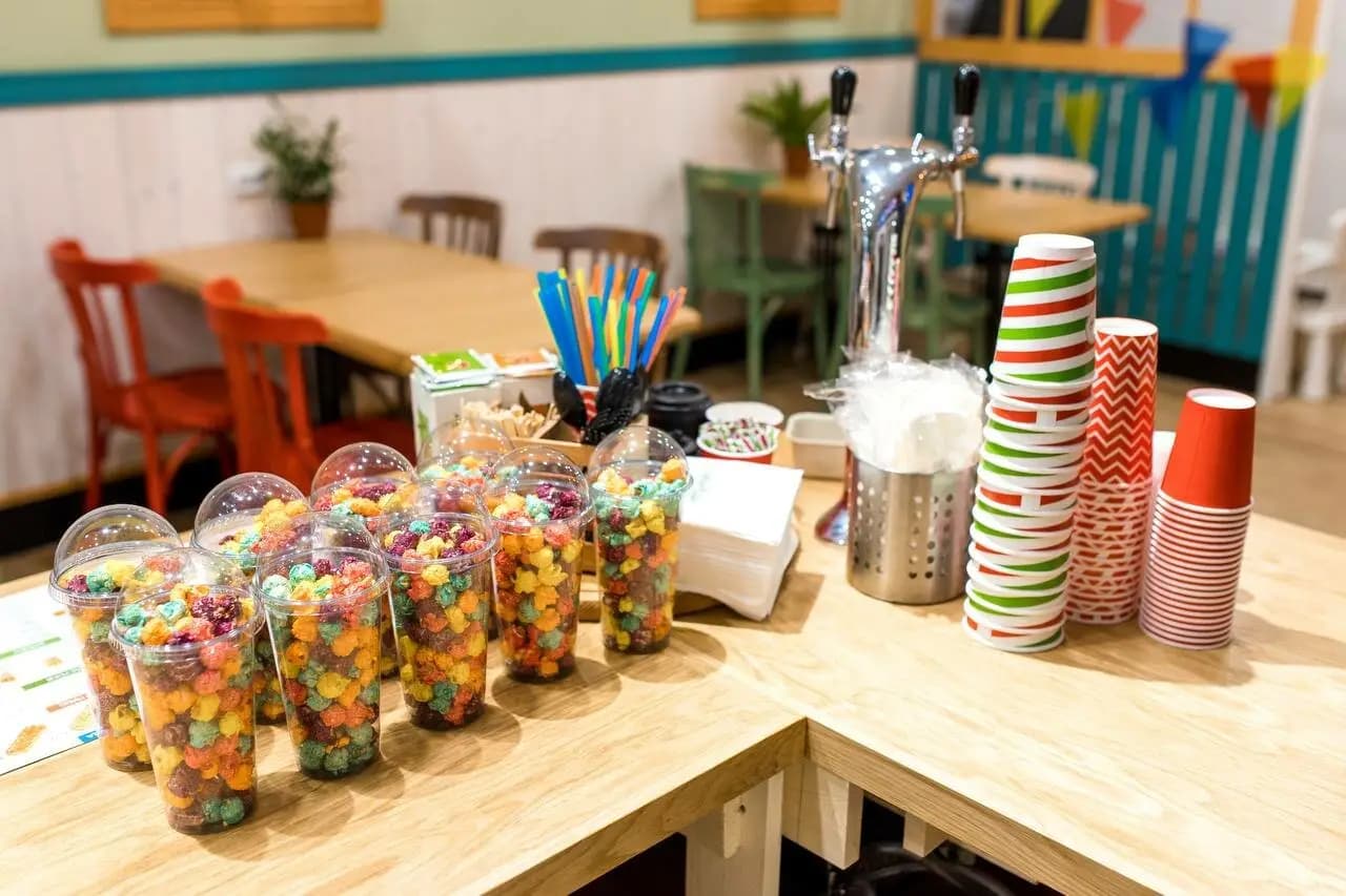 Италиан Пицца