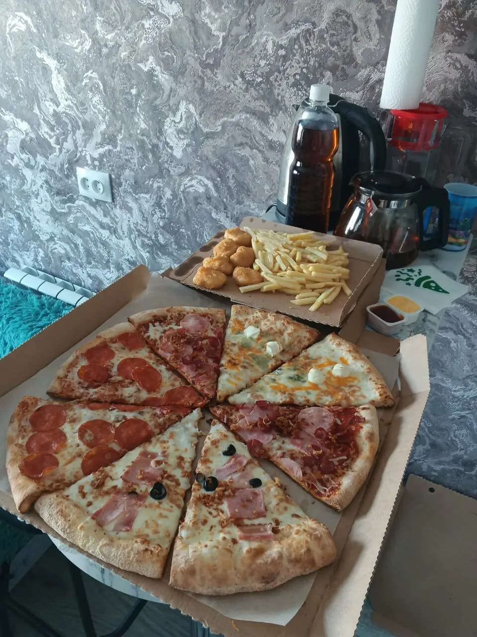 Италиан Пицца