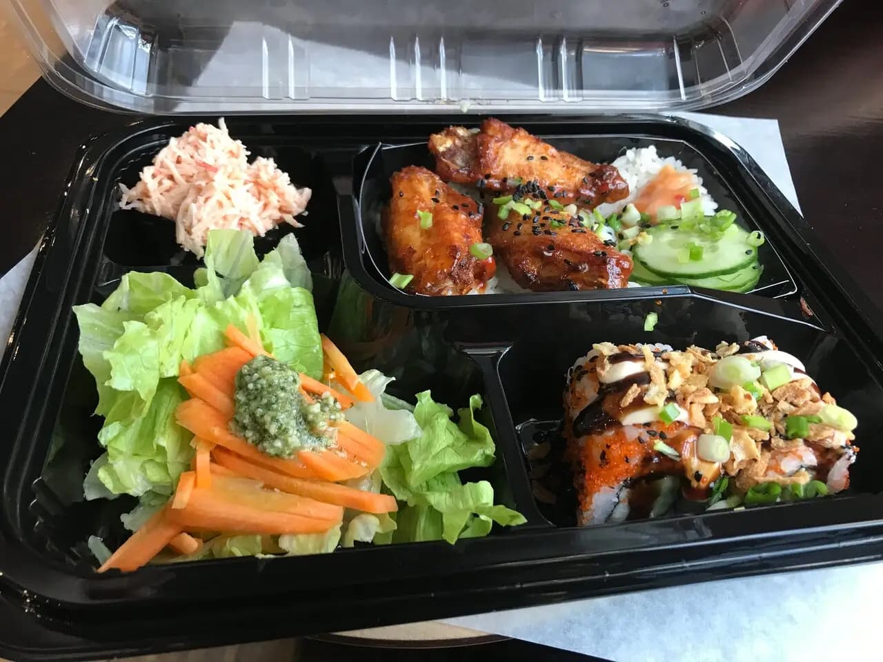 Сушкоф и Пицца