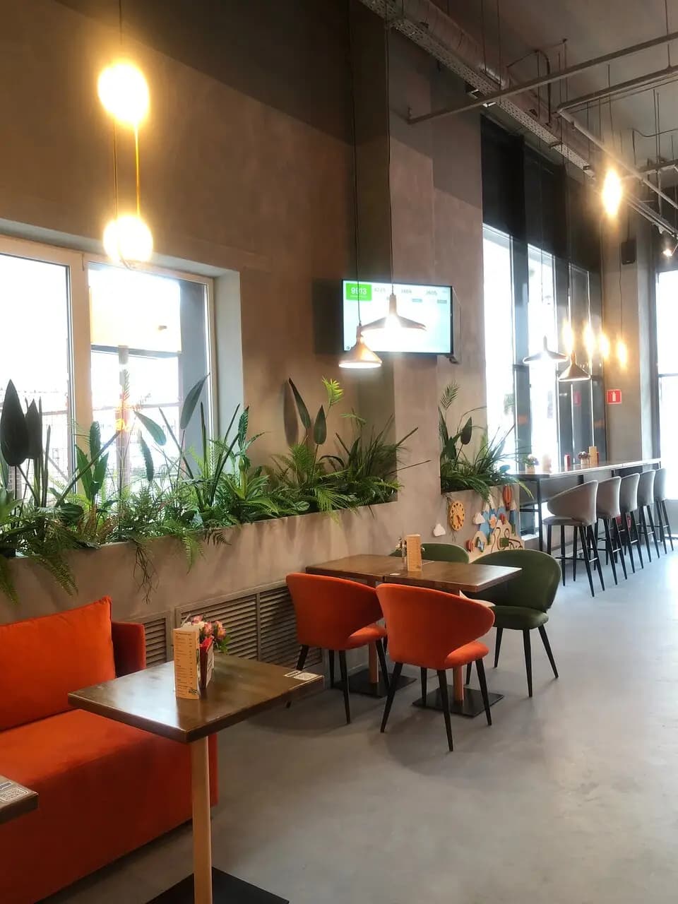 Сушкоф и Пицца