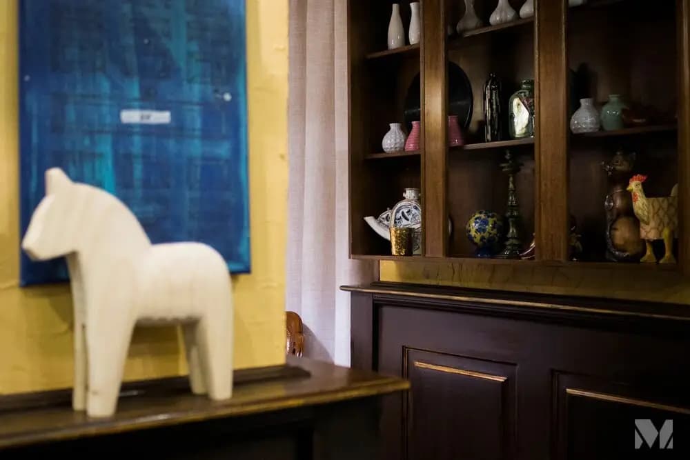 Ирландский дворик