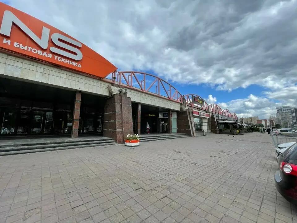 Мам, я в хлам