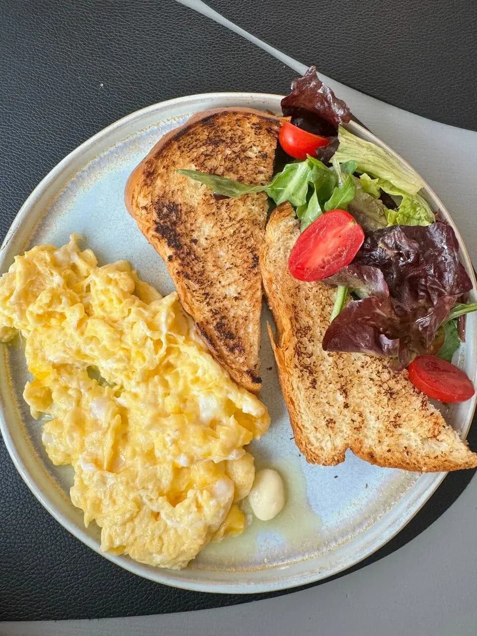 Завтра'К 7: 45