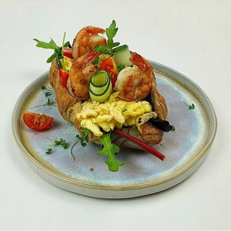 Завтра'К 7: 45