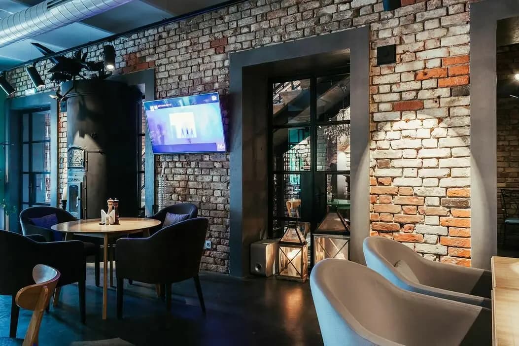 Приют Холостяка