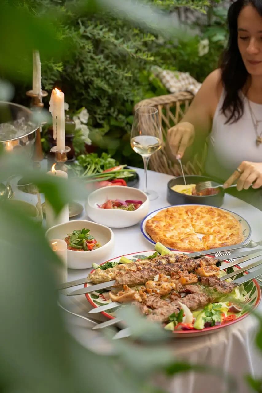 Хачапури Марико