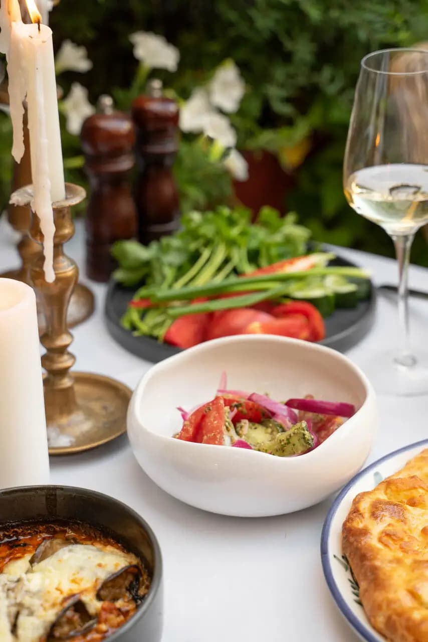 Хачапури Марико