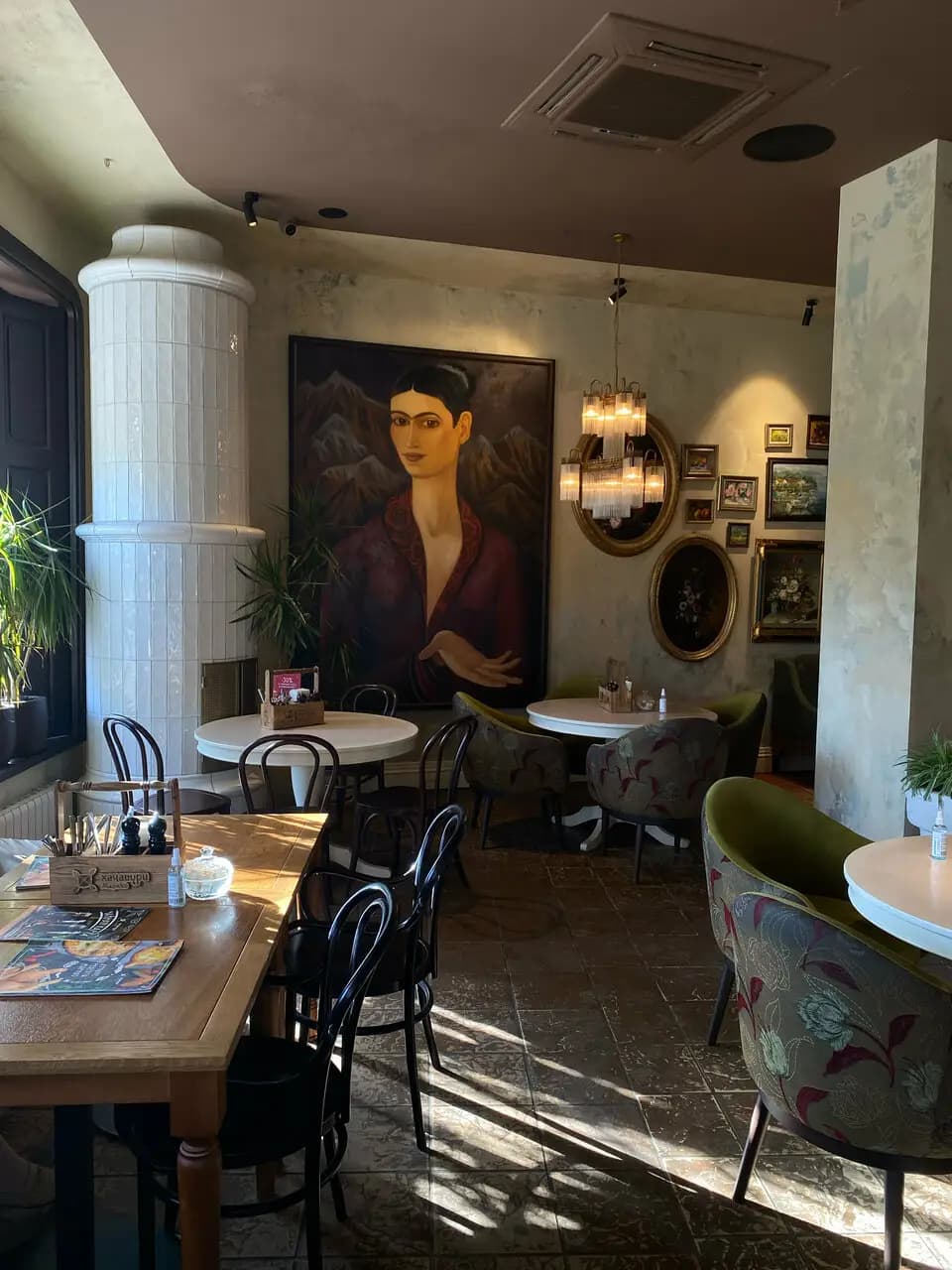 Хачапури Марико