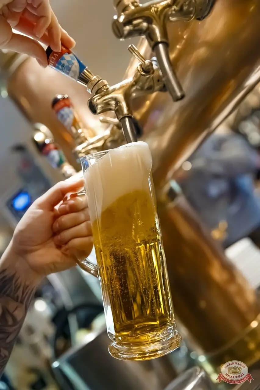 Максимилианс