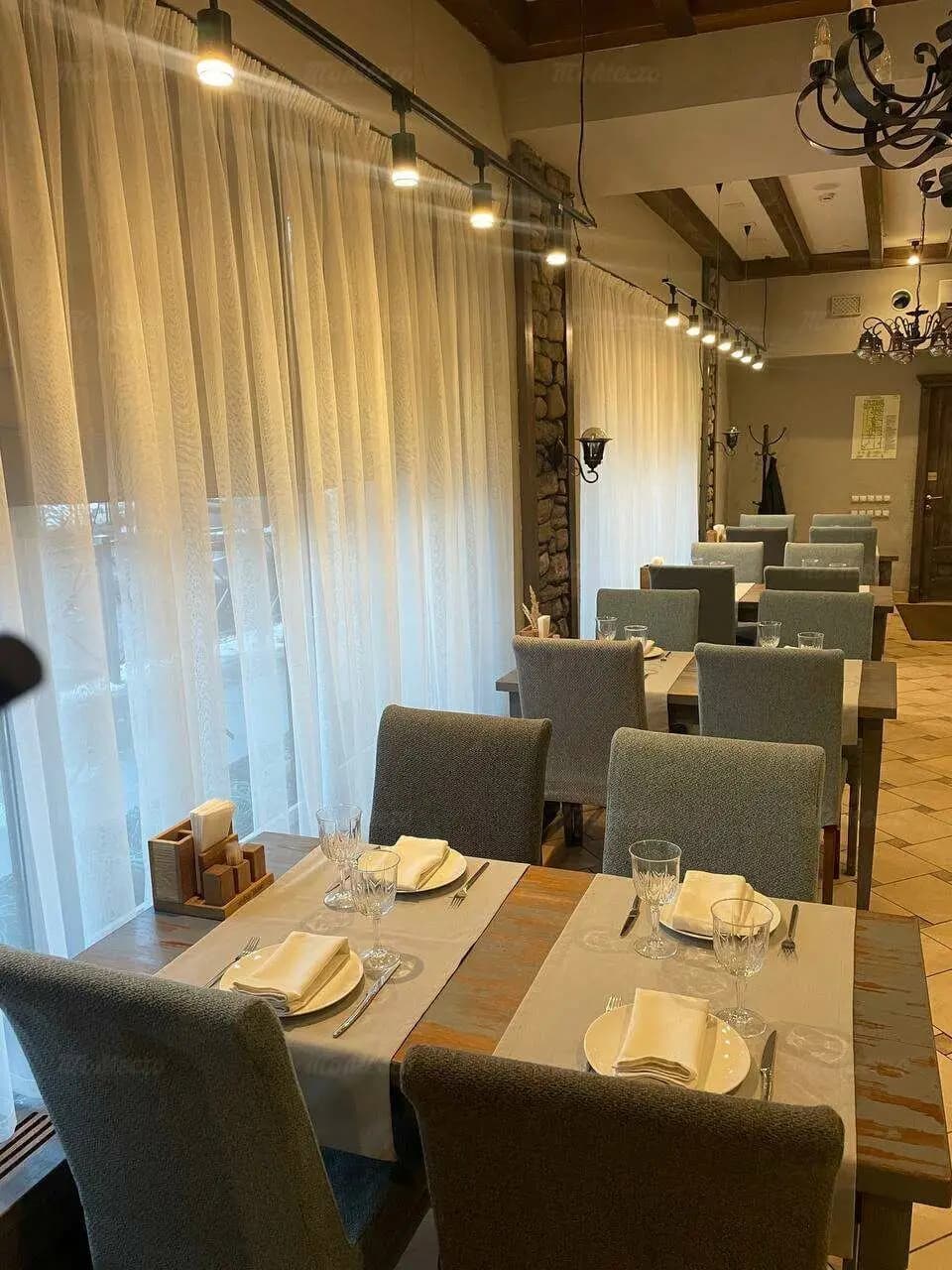 Балканский гурман