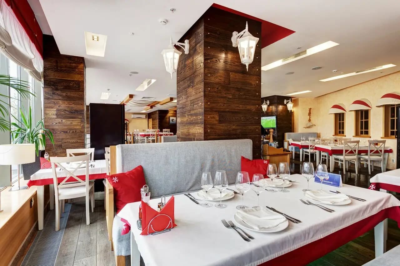 Порто Мальтезе