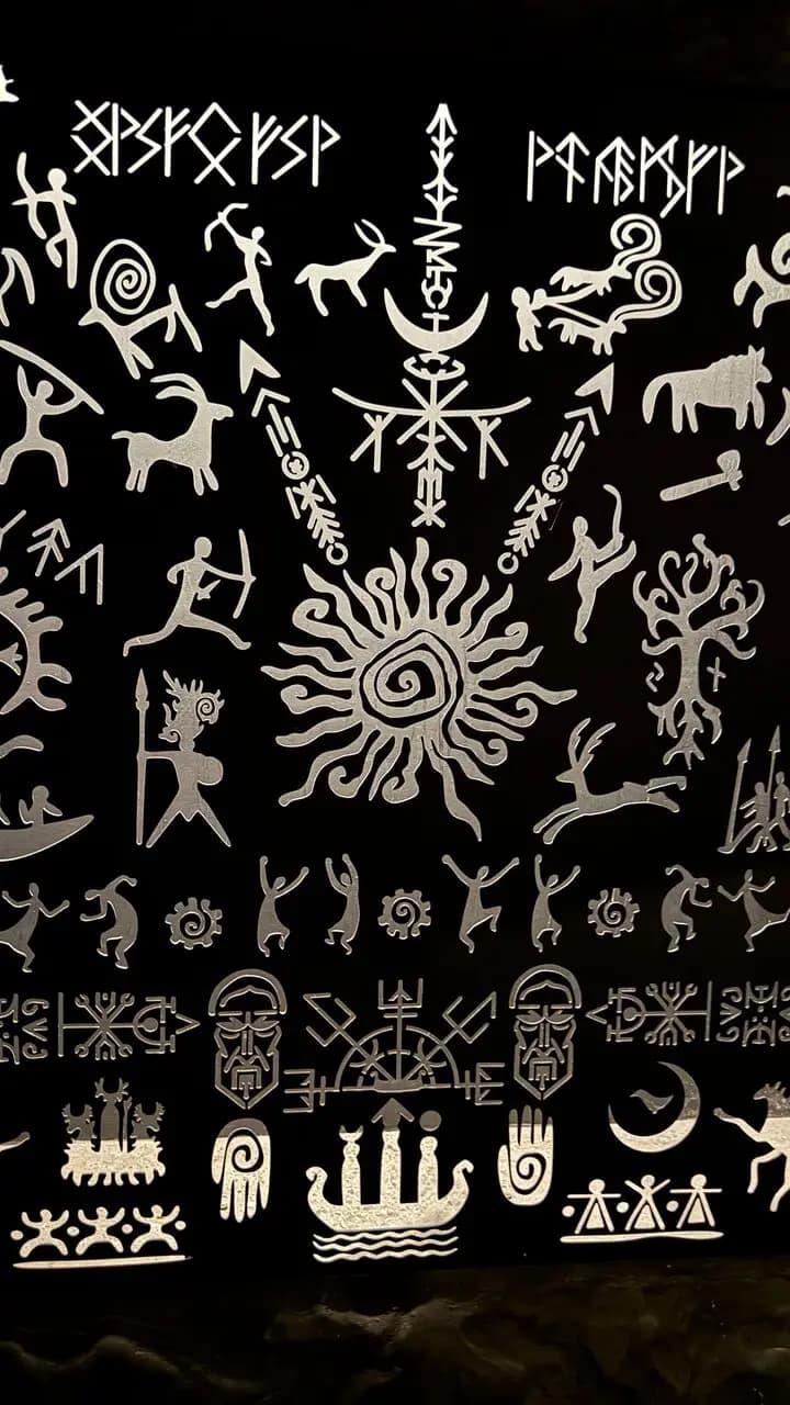 Сказки о Солнце