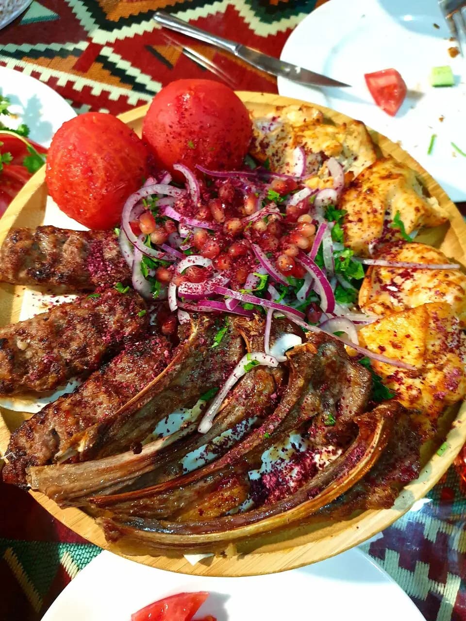 Старый Город