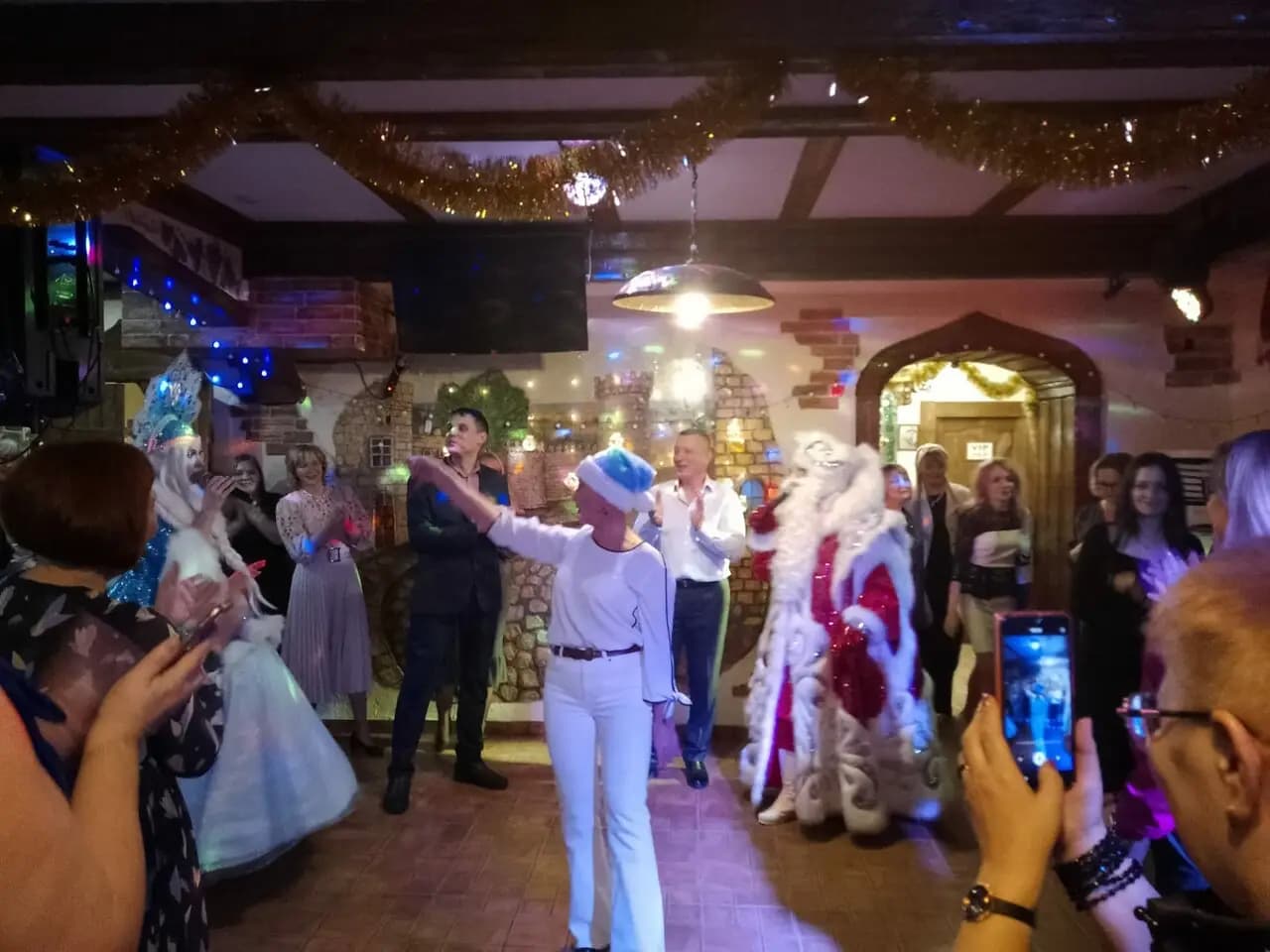 Старый Город