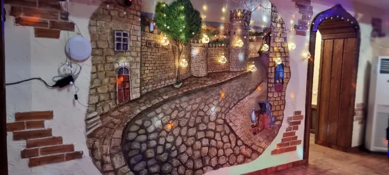 Старый Город