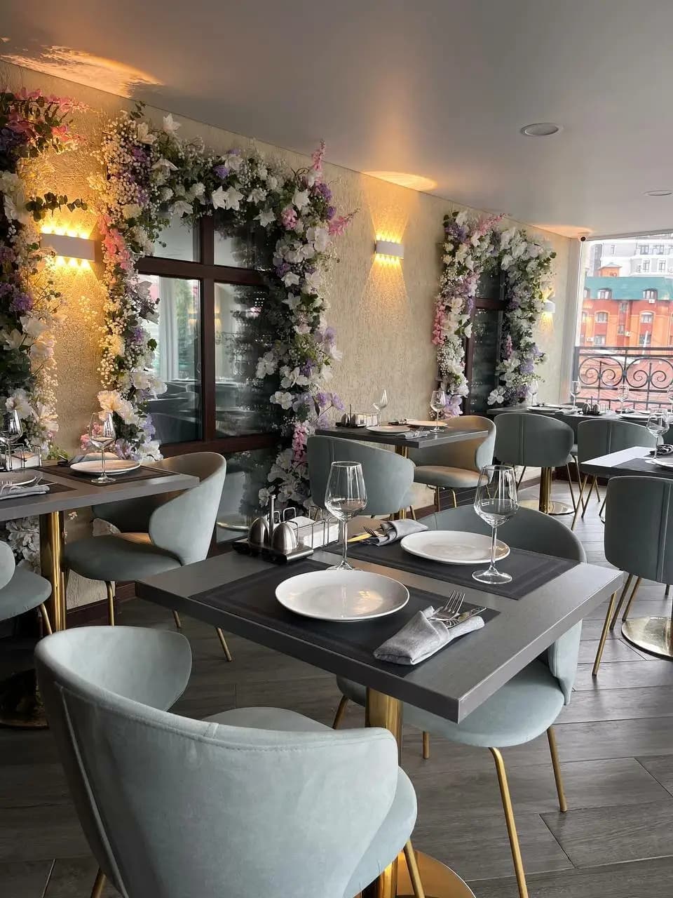 Небо Казани