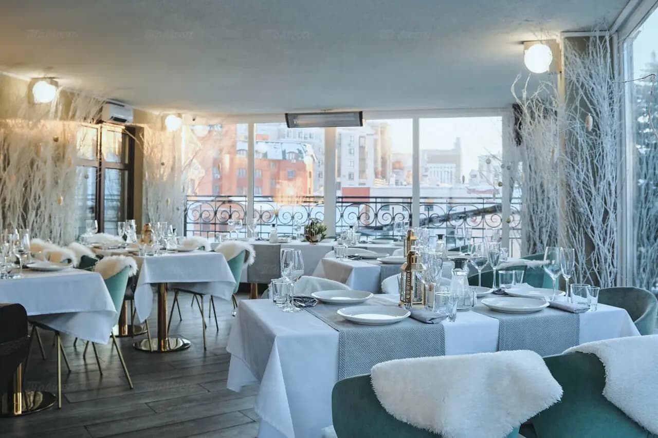 Небо Казани