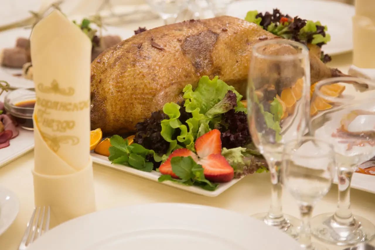 Дворянское гнездо