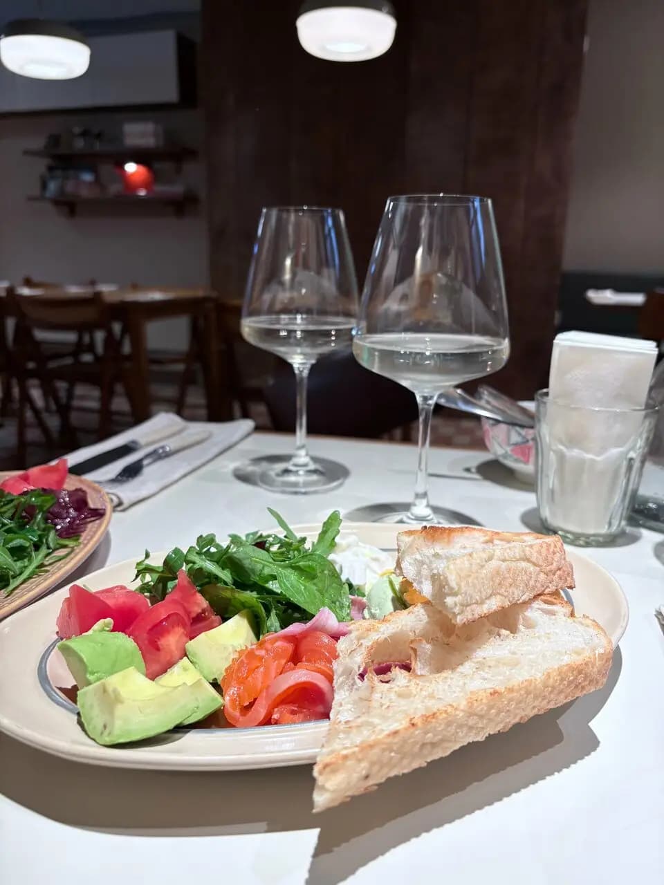 Итальянское бистро Хорошим людям