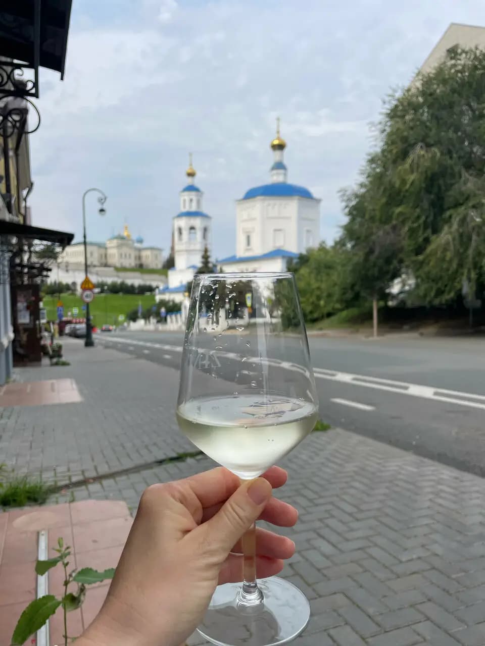 Итальянское бистро Хорошим людям