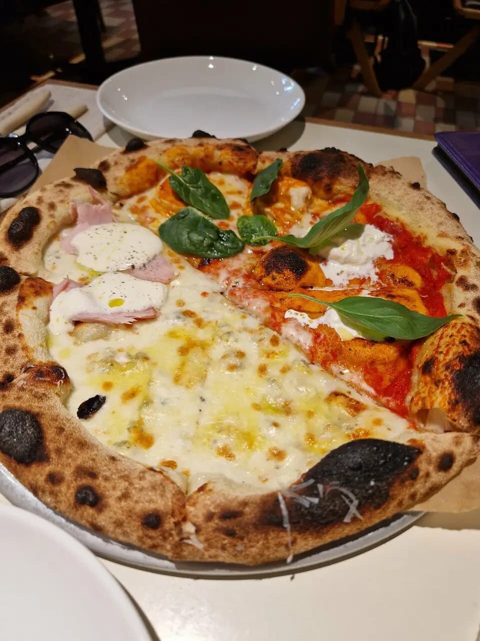 Итальянское бистро Хорошим людям