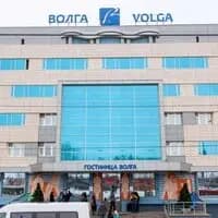 Волга