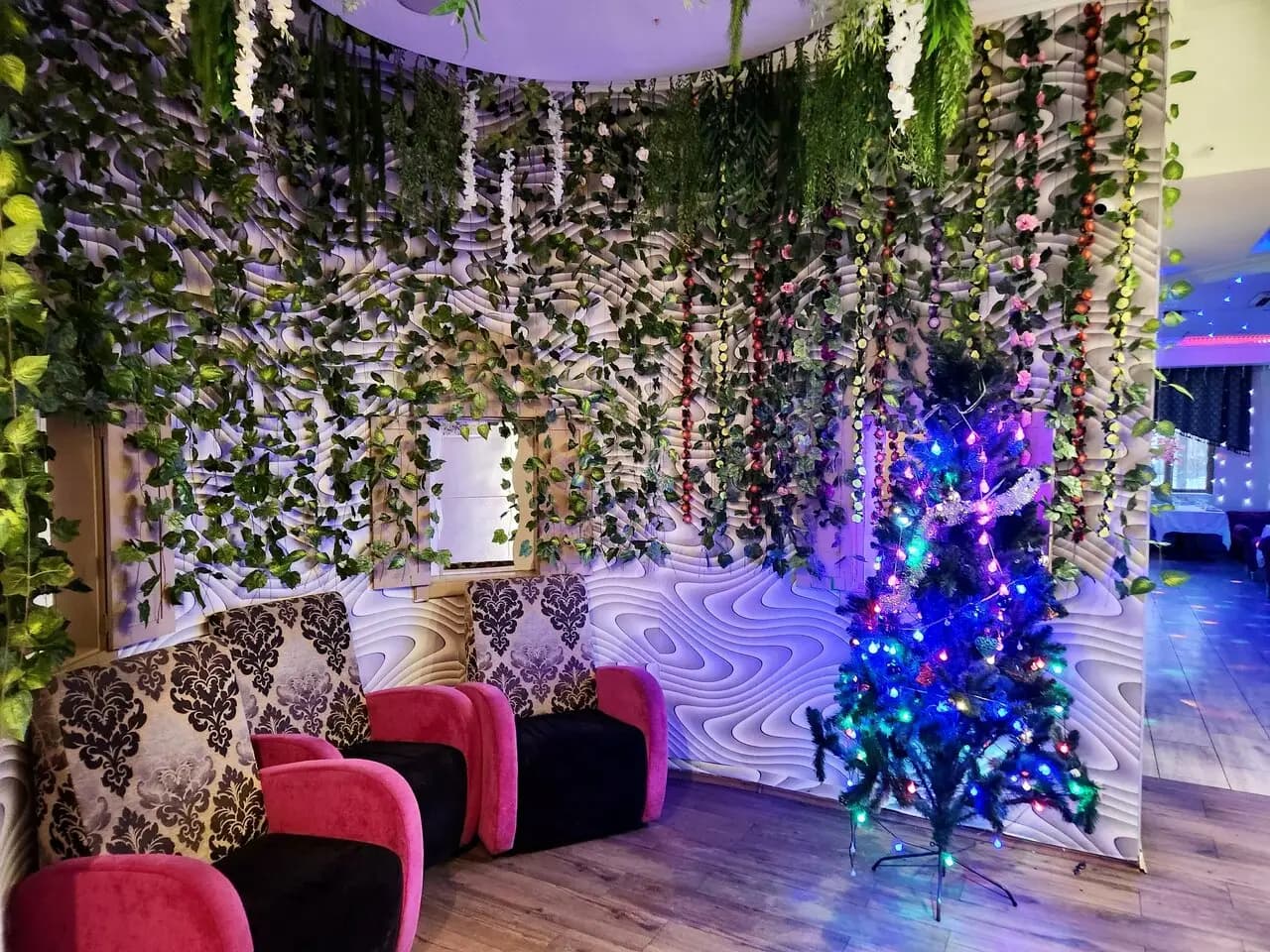 Вечерний Баку