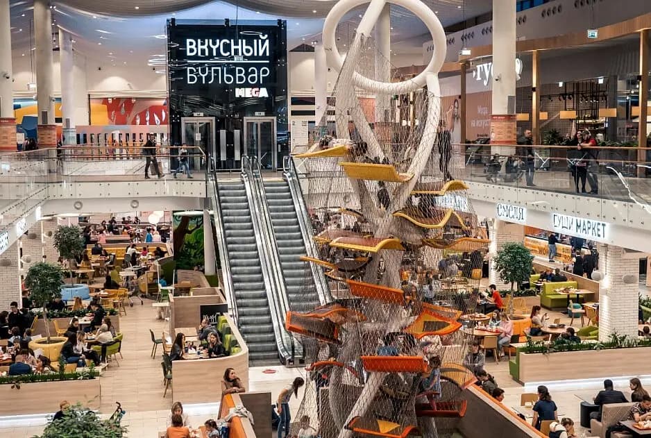 Греческая таверна