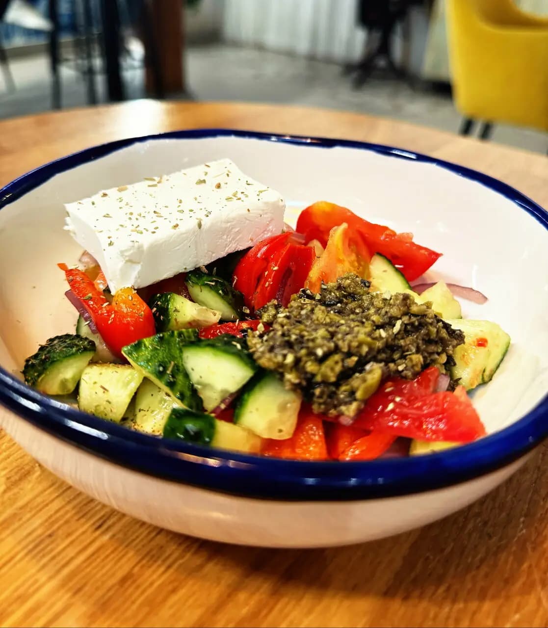 Греческая таверна