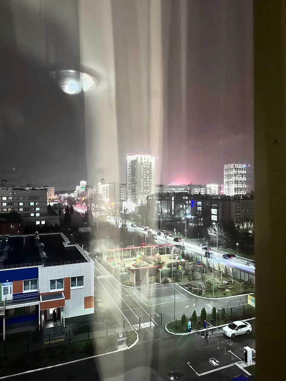 Амакс Сафар