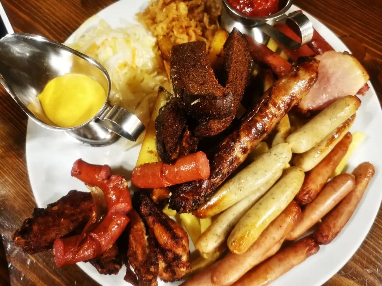 Старый Амбар