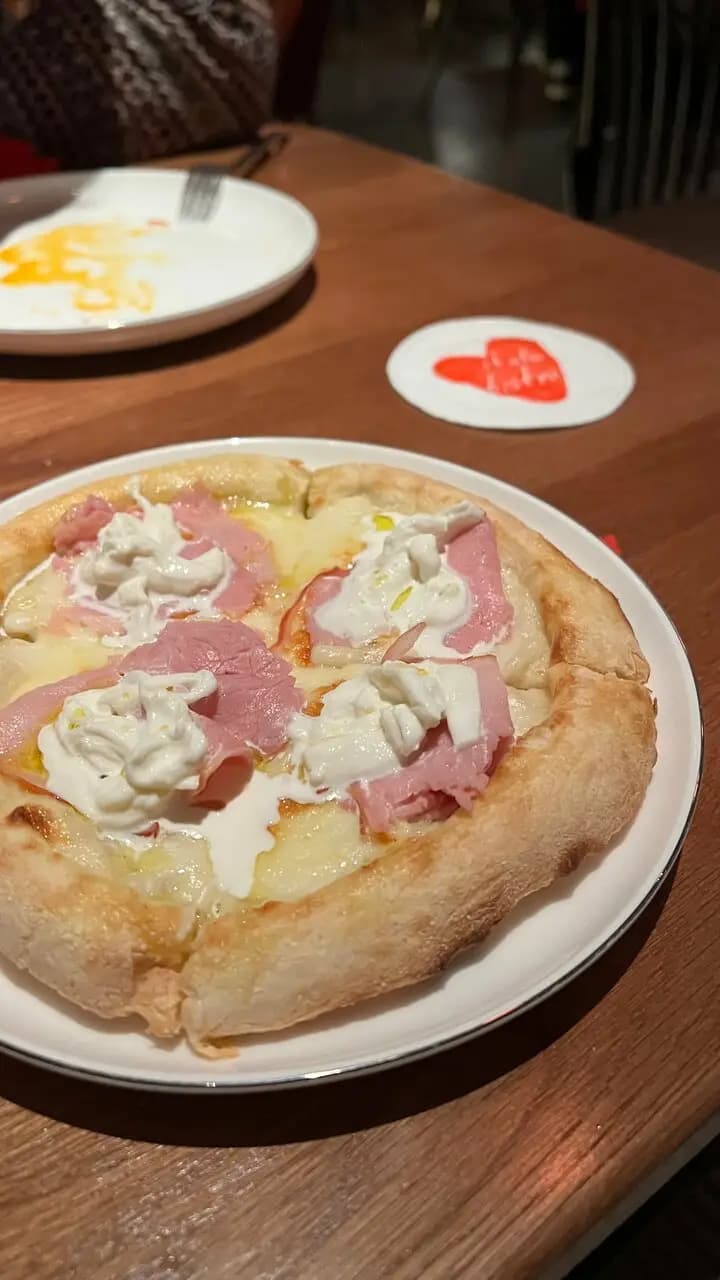 Чикети Бистро